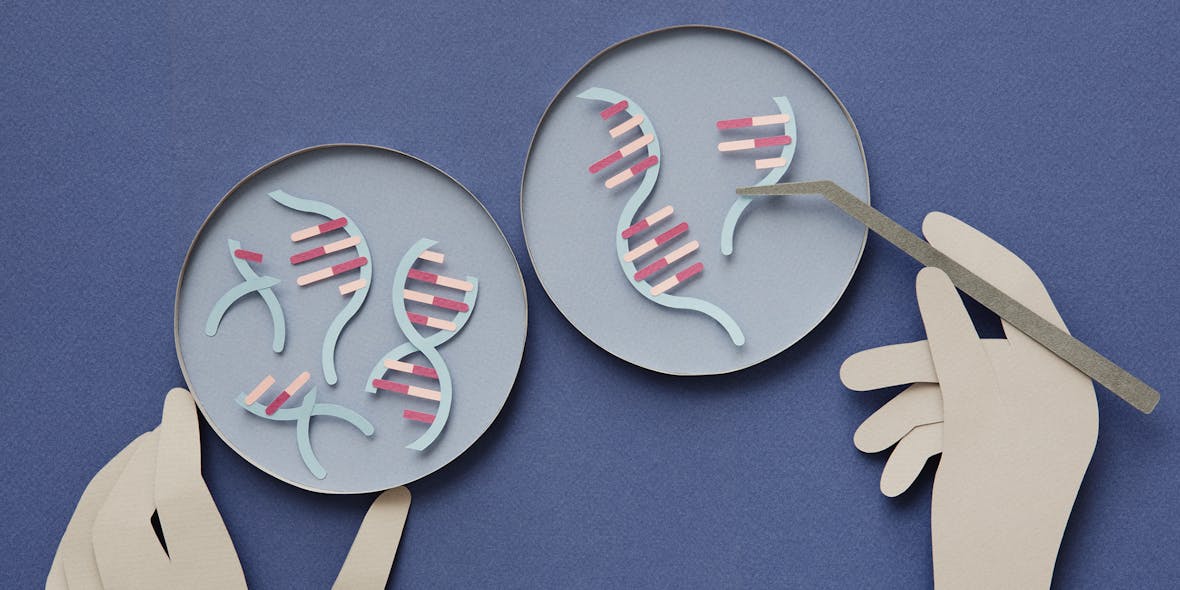 RNA-Technologie: Diese Unternehmen könnten Krebs und Alzheimer heilen