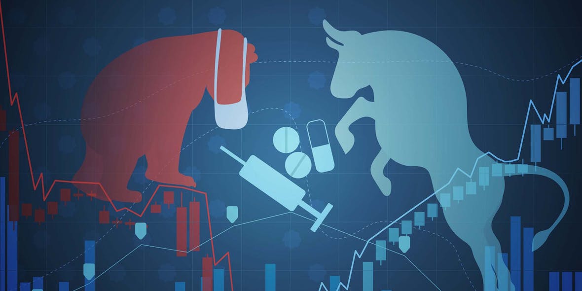 Impfstoff-Nachzügler: Diese Pharma- und Biotech-Aktien könn(t)en 2021 durchstarten