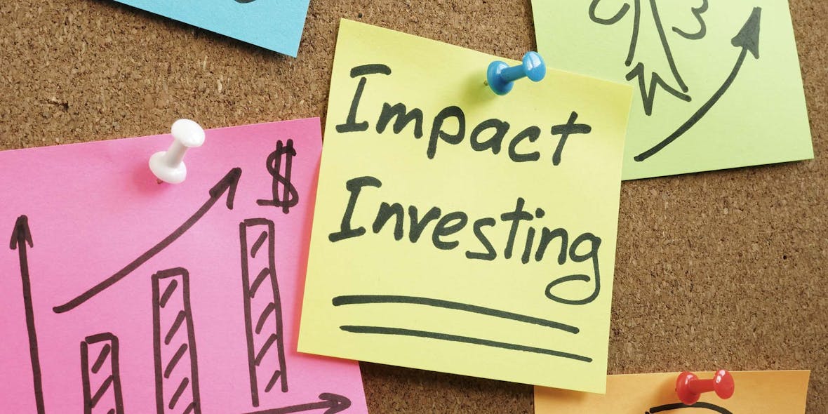 Social Impact Investing: Die Kultur- und Kreativwirtschaft im Fokus