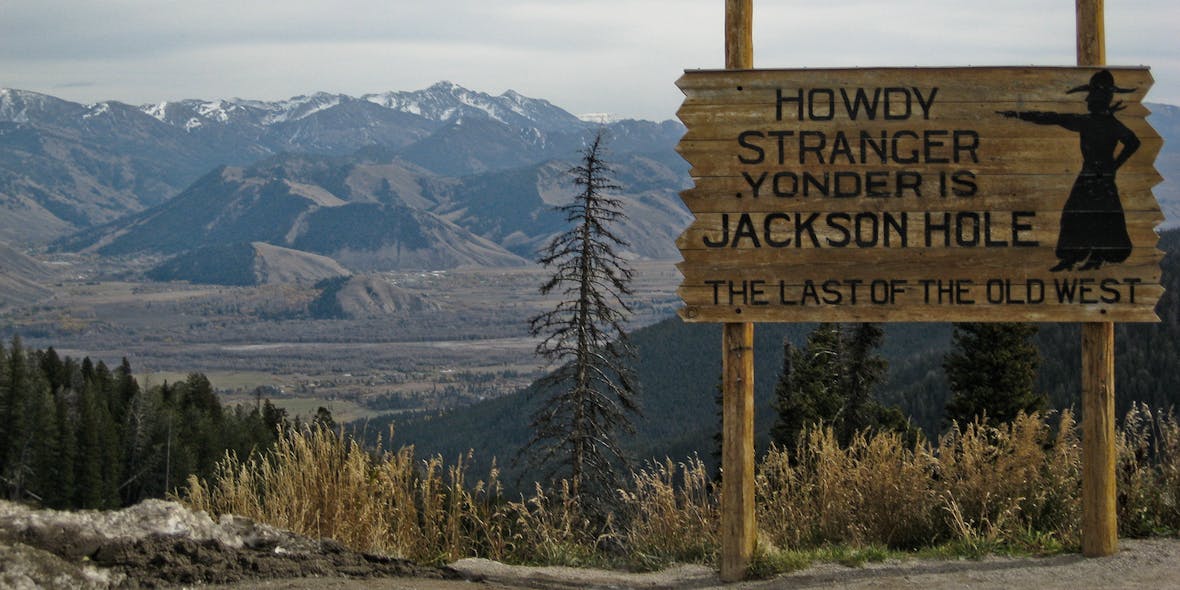 Jackson Hole, die FED und die Märkte – eine Woche der Wahrheit?