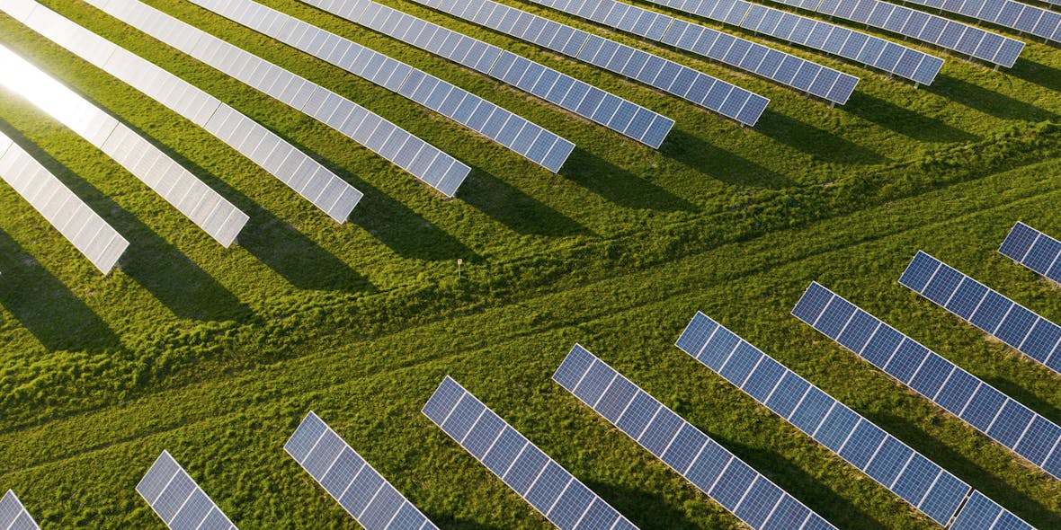 Warum die Energiekosten auf Null sinken könnten