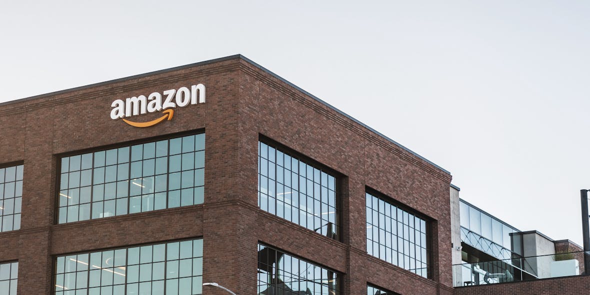 Amazon erwägt stationäre Kaufhäuser: ein E-Commerce-Gigant auf Abwegen?