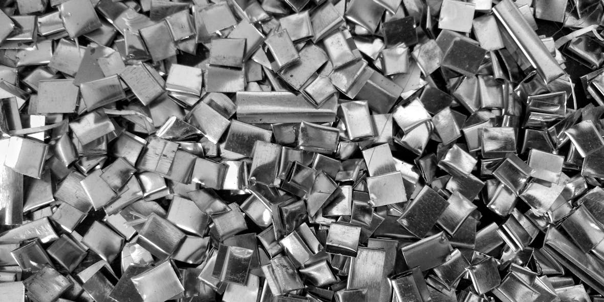 Der große Run auf Industriemetalle