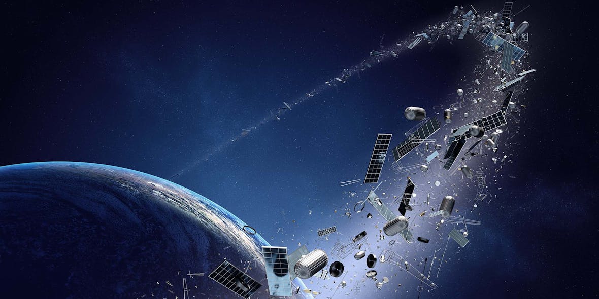 Goldene Zwanziger der Raumfahrt – die eine Billion-Dollar-Chance
