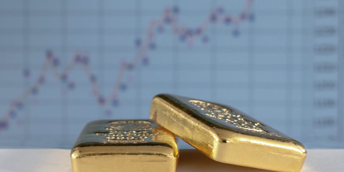 Konjunkturmaßnahmen schüren Inflationshoffnungen: Erhält Gold seinen Glanz zurück?