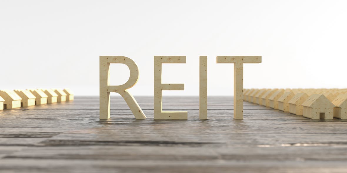 Immobilien für alle: REITs als Türenöffner, Diversifikator und Inflationshedge