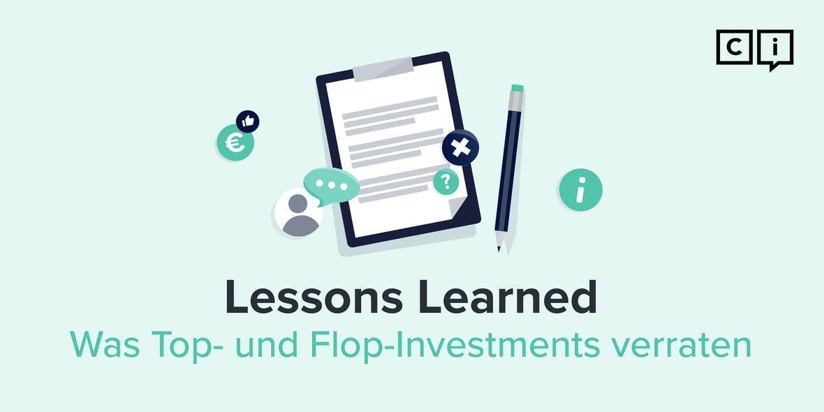 Lessons Learned: Riestern lohnt sich nicht!