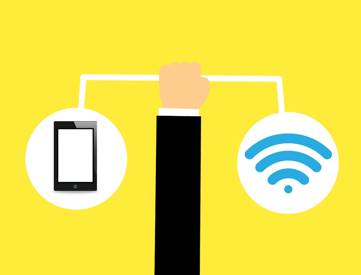 Jetzt kommt Wi-Fi 6