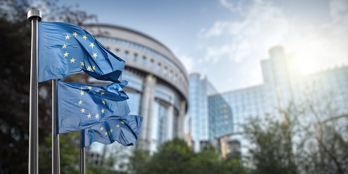 EuroStoxx, FTSE & SMI: Die europäischen Top und Flop Aktien in 2021