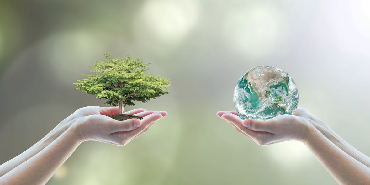 Wie nachhaltig ist das Kürzel ESG – mehr Greenwashing als nachhaltig?!