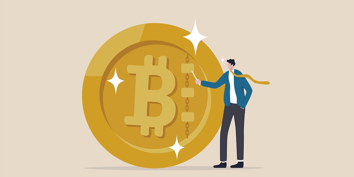Apple CEO Tim Cook investiert in Bitcoin: Zieht der Apple-Konzern bald nach?