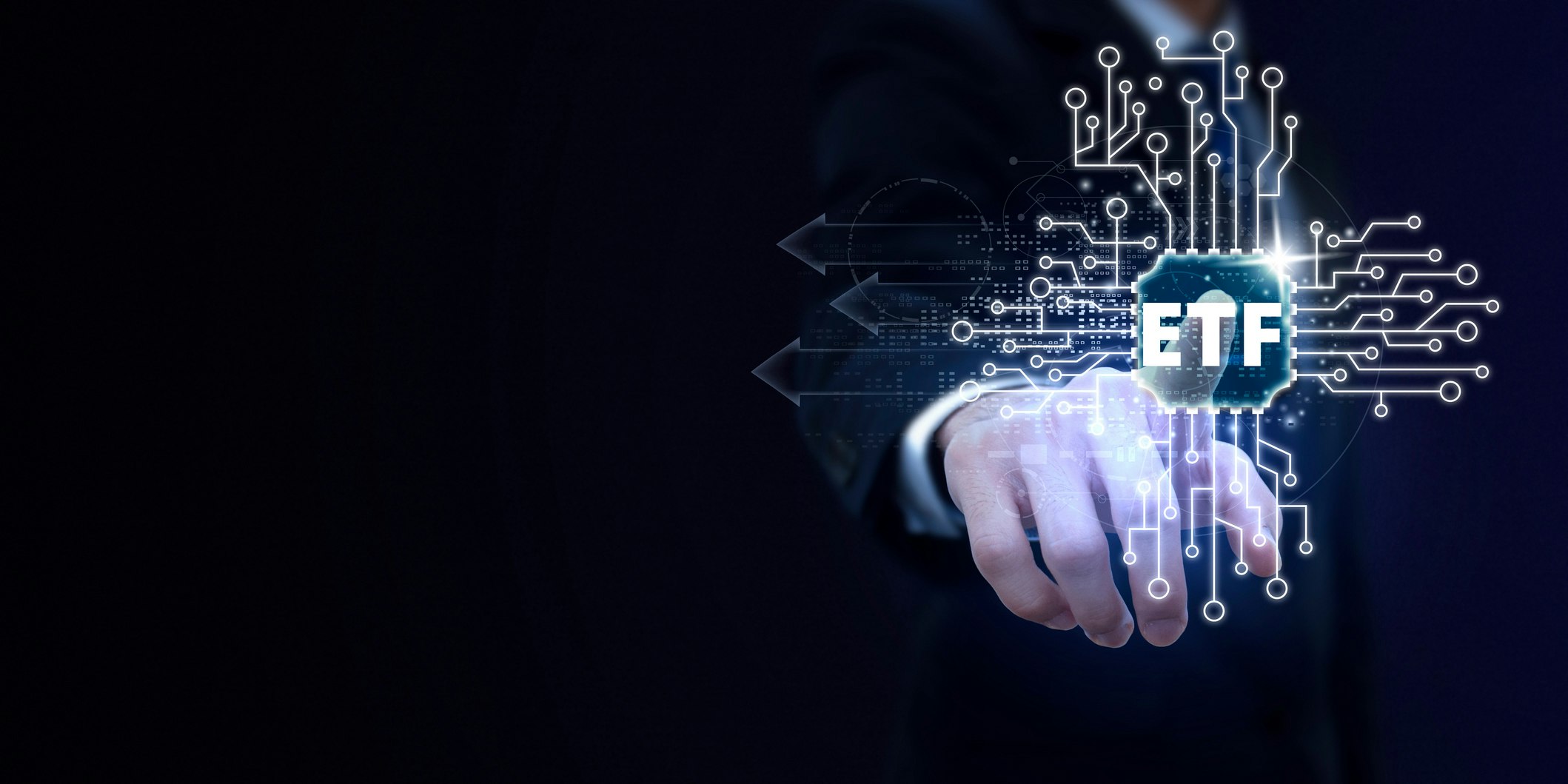 ETFVergleich Die besten TechnologieETFs CAPinside