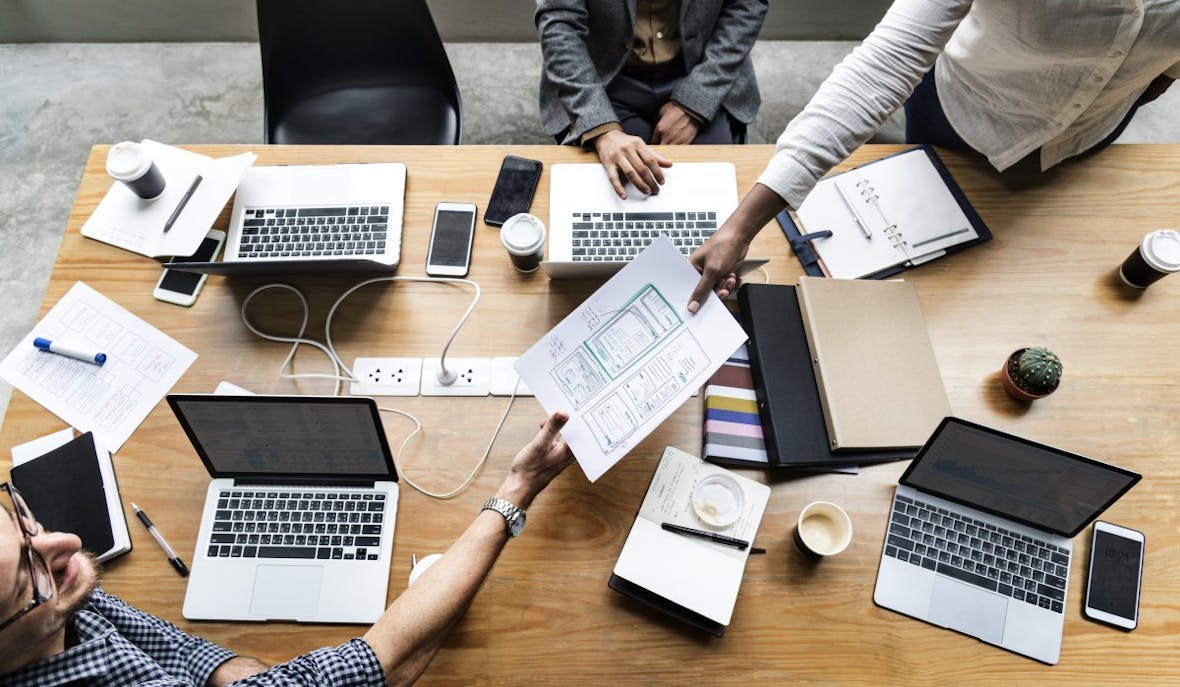 Perfect Match: Familienunternehmen und Startups
