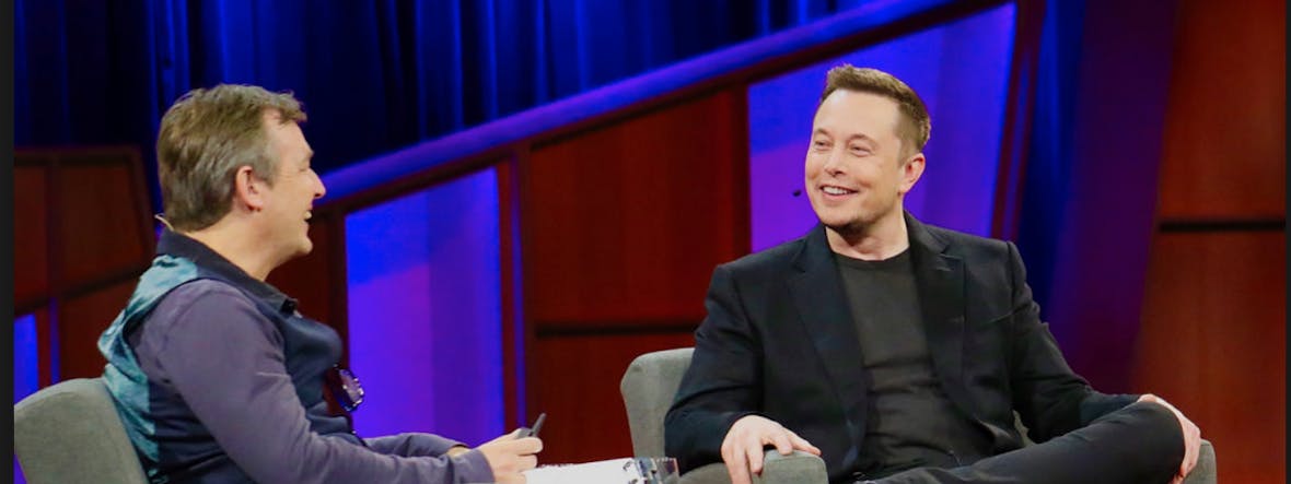 7 Tips from Elon Musk: Increase Productivity