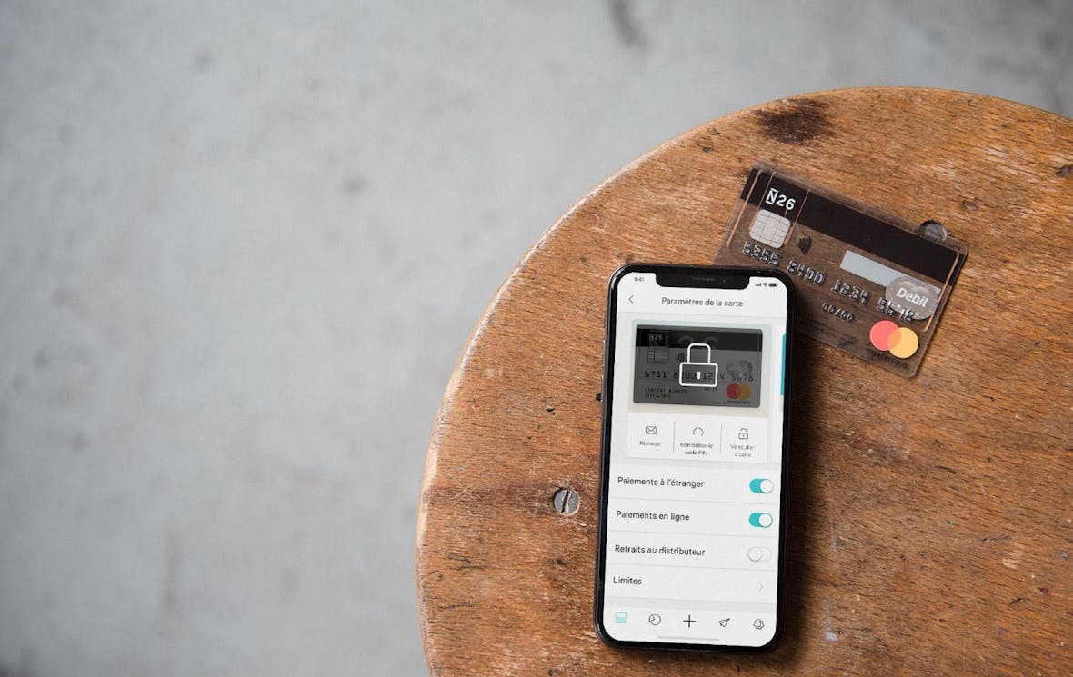 N26 or Revolut - Who will win the competition?