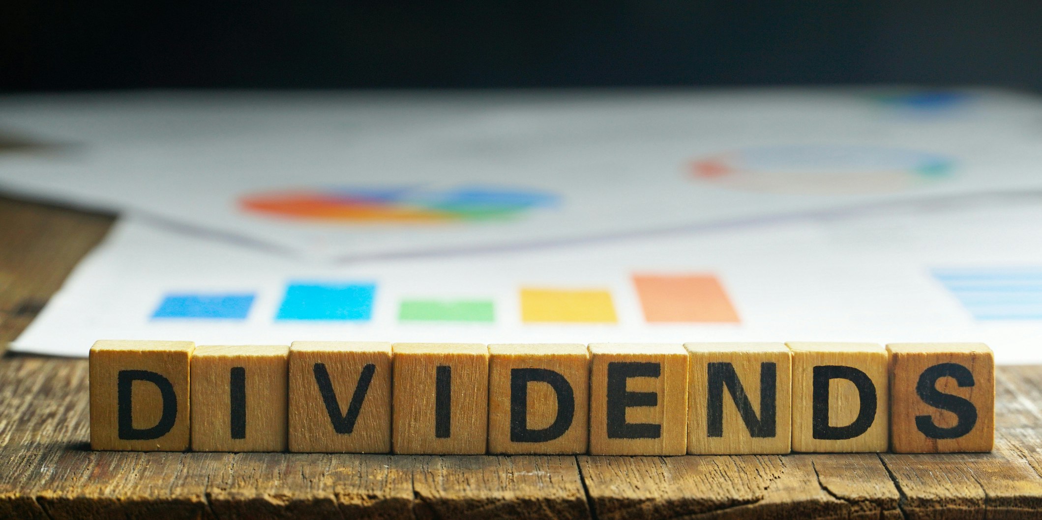 Der Dividendenkalender 2024 für Dax, MDax und TecDax CAPinside