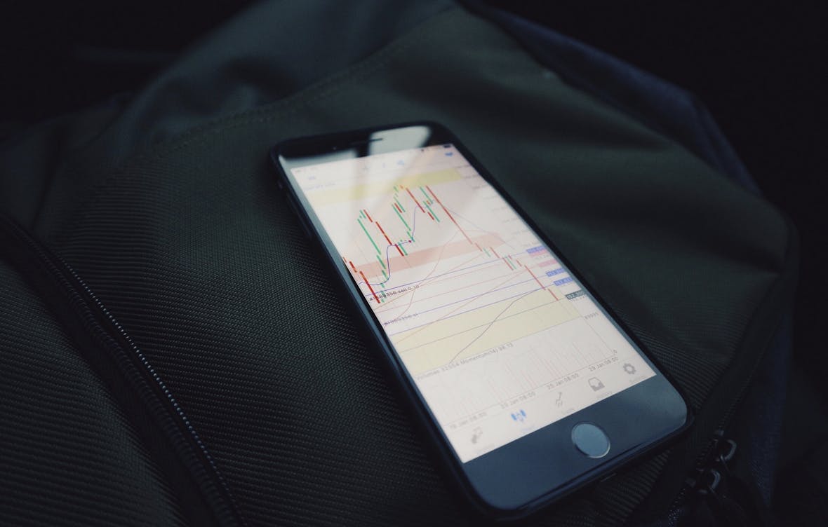 Traden à la Robinhood: Neue App verspricht nur noch kleine Gebühren