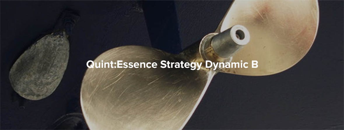 Strategy Dynamic: Whether 2017 or 2018, quality always works
