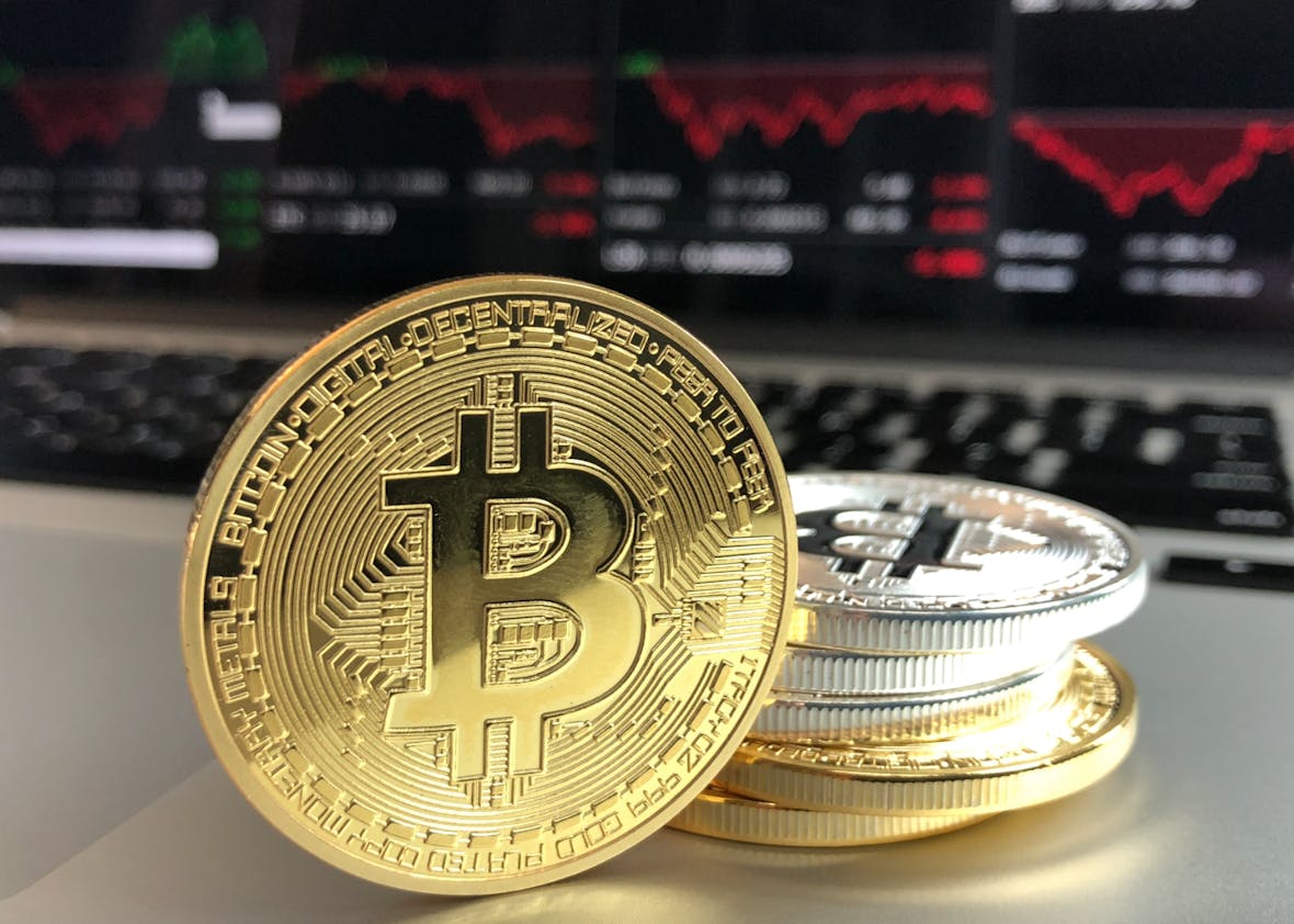 Technische Analyse Bitcoin (spezial): Bitcoin (USD) lässt deutlich „Dampf“ ab...
