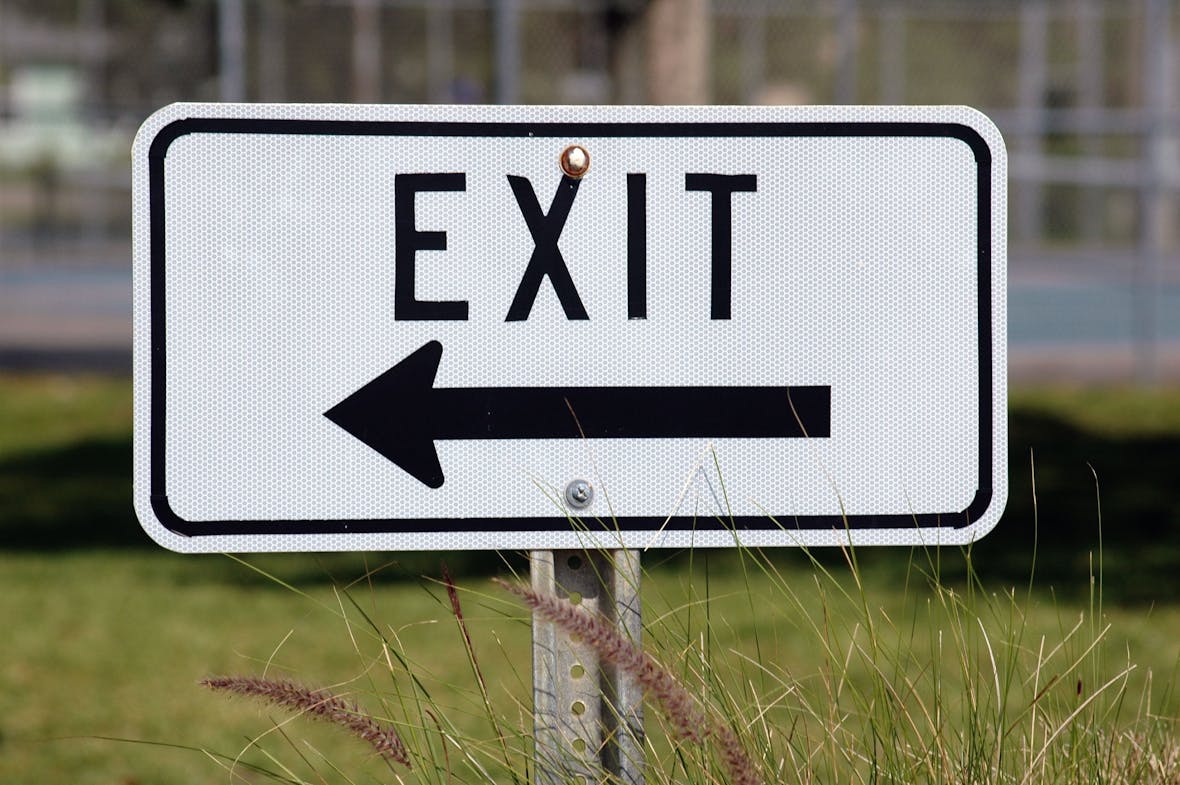 DAX 30: "Exit from Brexit" ? und intakter Abwärtsmodus