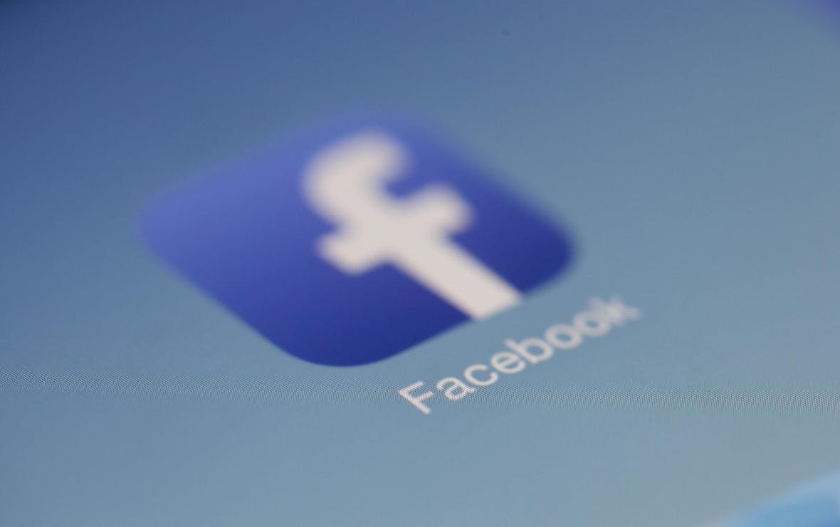 Data scandal costs Facebook dearly