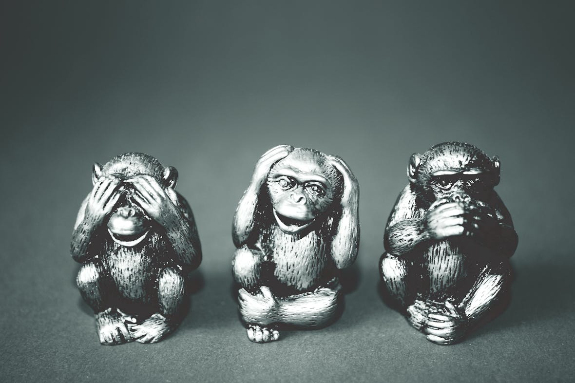 DAX 30: „Three White Soldiers“ & logische Binsenweisheit