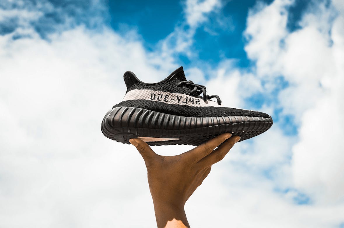 Reich werden durch Sneakers - Wie geht das?