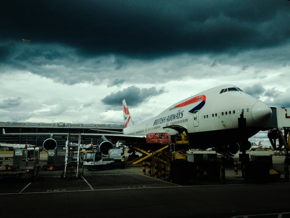 British Airways parent company IAG envisages acquisition of Norwegian Airlines