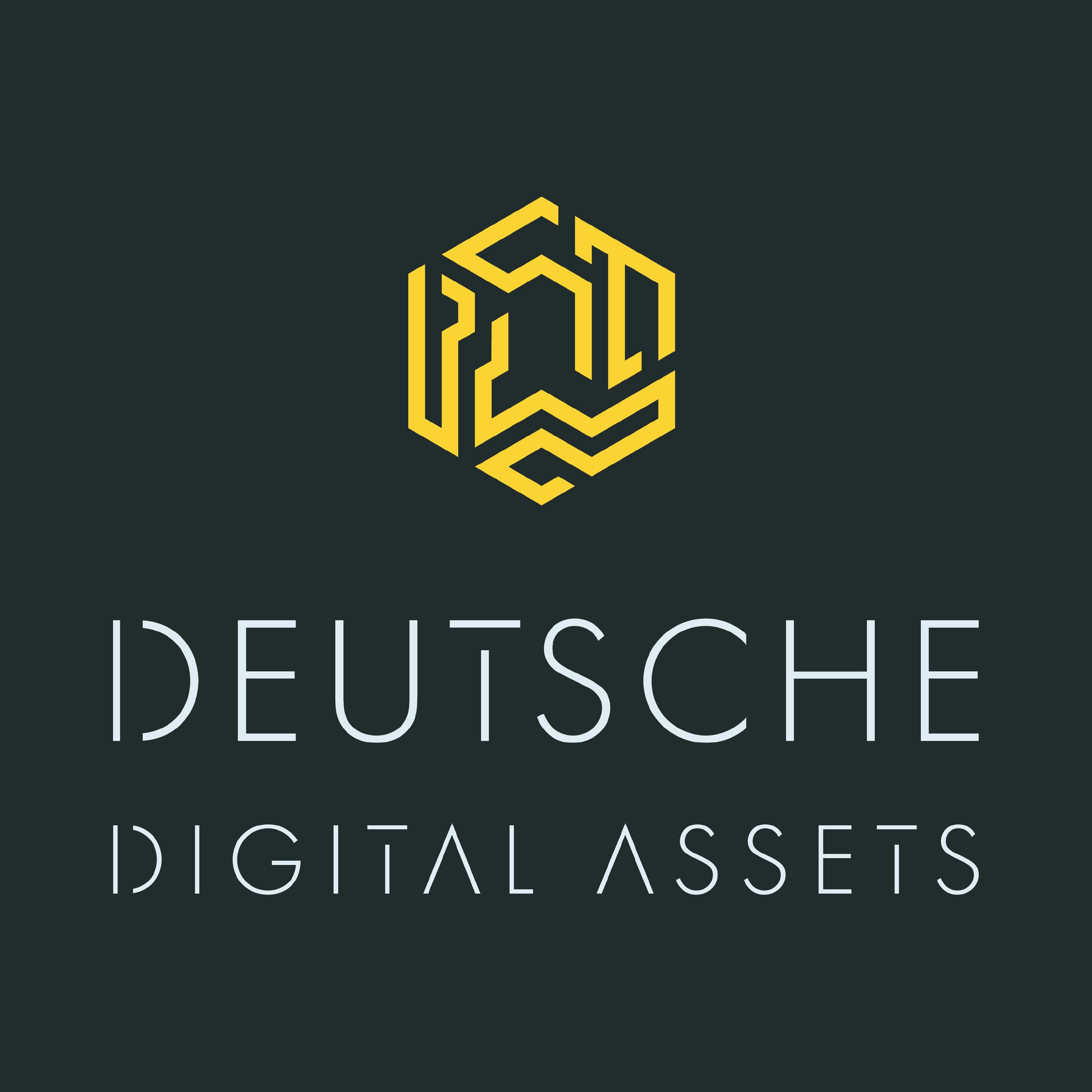 Deutsche Digital Assets GmbH | CAPinside